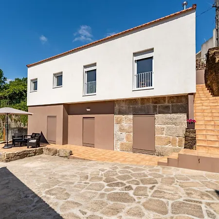 Dom wakacyjny Casa Da Quinta