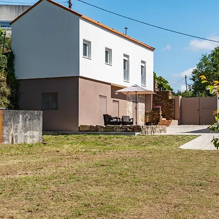 Casa Da Quinta * Foz do Sousa